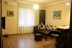 Гостиница Stay In Heart Of Yerevan  Ереван